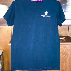 Simply Southern T Shirt